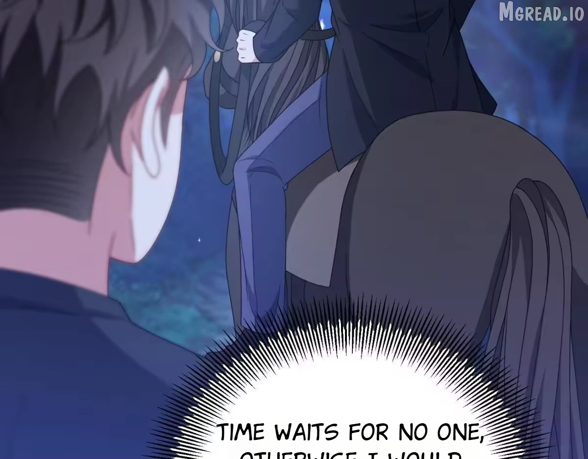 I Reincarnated As A Villainess And Became Rich Chapter 33 - page 98